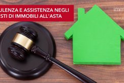 Casa tricamere con autorimessa in Asta