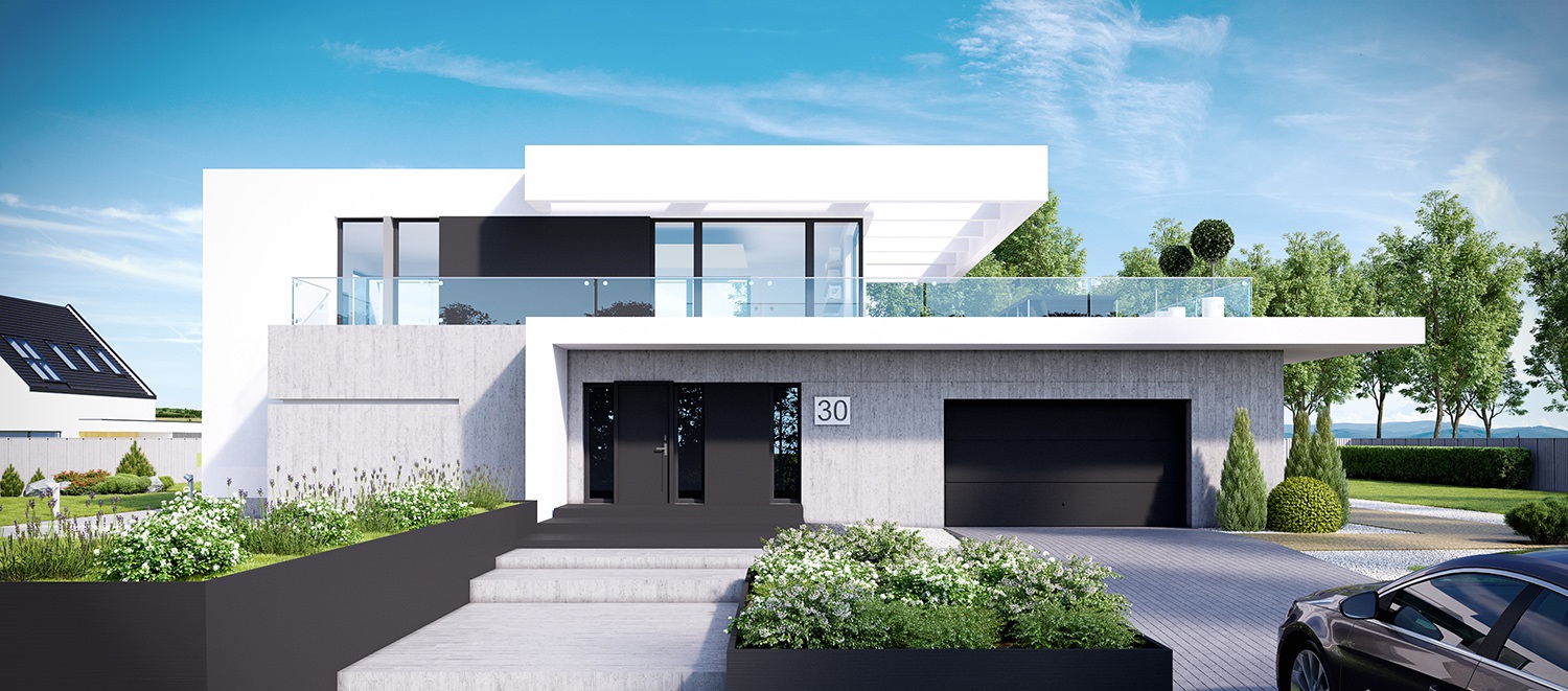 Case prefabbricate in legno, rivoluzione del mercato immobiliare Mutuo per casa prefabbricata