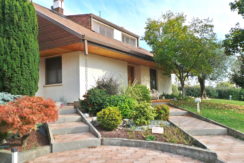 Villa indipendente pluricamere