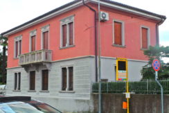 Villa indipendente
