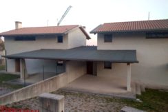 Villa indipendente tricamere