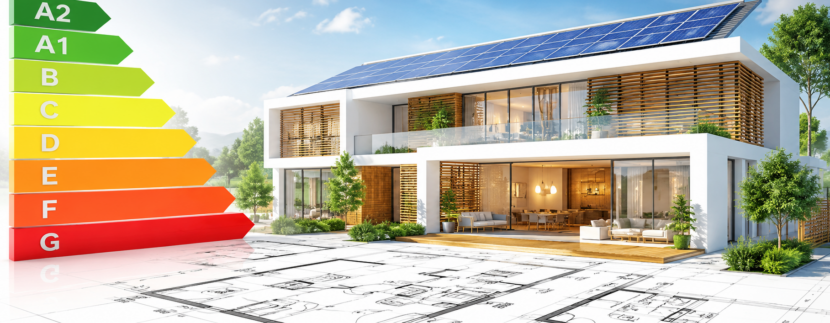 certificazione energetica