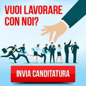 Lavora con noi