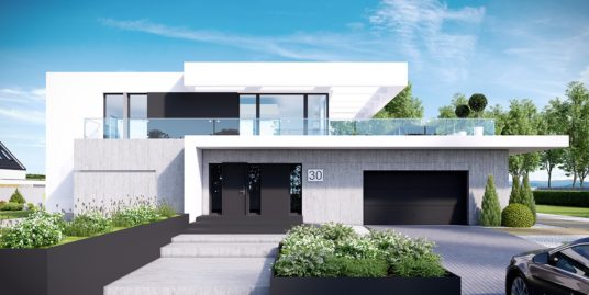 Case prefabbricate