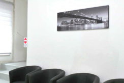 Ufficio in coworking