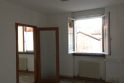 Ufficio di 60mq con 3 stanze