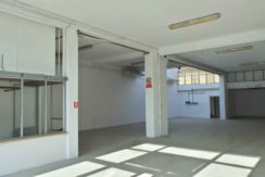 Negozio open space Via Tricesimo