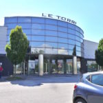 Locale per Palestra Fitness/Wellness center