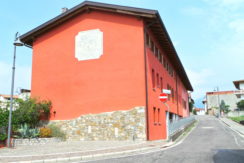 Bicamere primo ingresso su due livelli