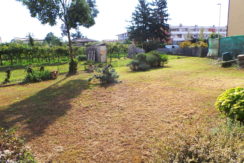 Casa terra cielo con giardino di 300mq