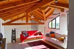 Villa con giardino di 700mq