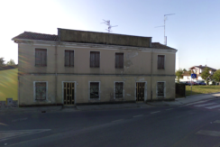 Rudere da ristrutturare