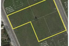 Terreno edificabile residenziale