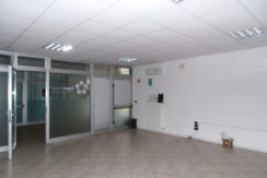 Ufficio di 95mq in corte