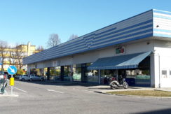 Locale commerciale di 300mq