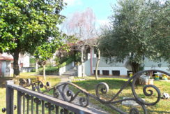 Villa singola tricamere più studio