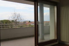 Appartamento bicamere con garage