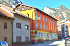 Hotel di categoria 3 stelle ubicato a Pontebba
