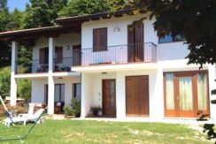 Villa indipendente Tarcento