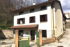 casa indipendente pluricamere