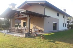 Villa indipendente del 2008