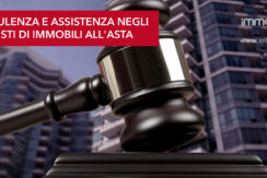 Compendio immobiliare con show room e abitazioni custodi