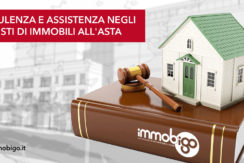 Bar-ristorante con cantine e depositi