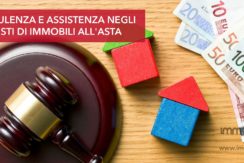 Ufficio al piano terra
