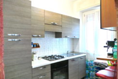 Bellissimo bicamere con terrazzo a Udine Nord