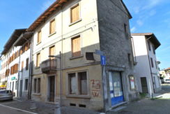 Casa terra cielo da ristrutturare
