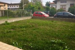 miniappartamento con giardino