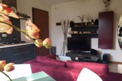 miniappartamento con giardino