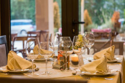 Affittasi trattoria ristorante UDINE EST