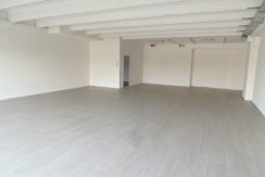 Negozio vetrinato Open Space di 350mq
