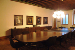 Palazzo sito nel pieno centro storico di Udine