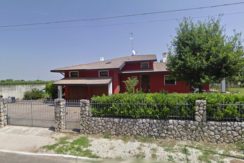 Villa indipendente pluricamere