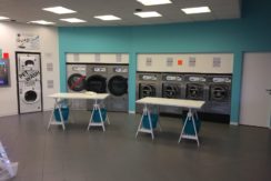 Lavanderie Self Service