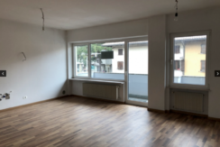 Appartamento bicamere con doppio terrazzo