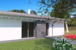 “Villa Michela” Villetta bicamere biservizi