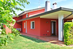 Villa indipendente pluricamere