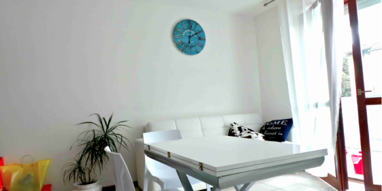 Mini appartamento ARREDATO