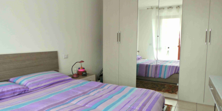 Mini appartamento ARREDATO