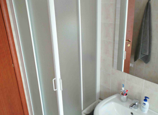 Mini appartamento ARREDATO