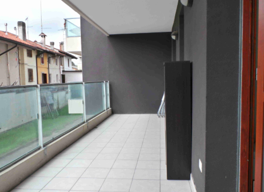 Mini appartamento ARREDATO