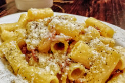 Pizzeria Ristorante in affitto a Udine