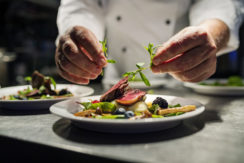 Affittasi Storico Ristorante