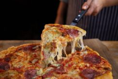 Ristorante pizzeria in vendita