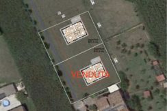 Villa tricamere biservizi