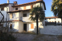 Casa di testa