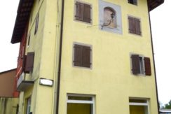 Casa in linea